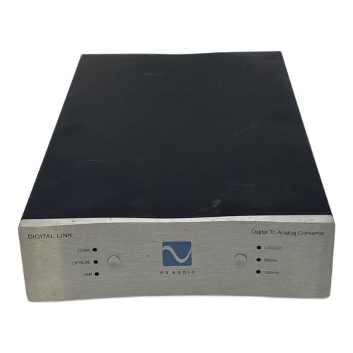 PS Audio D/Aコンバーター Digital Link3