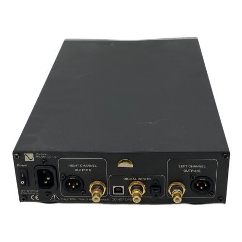 PS Audio D/Aコンバーター Digital Link3