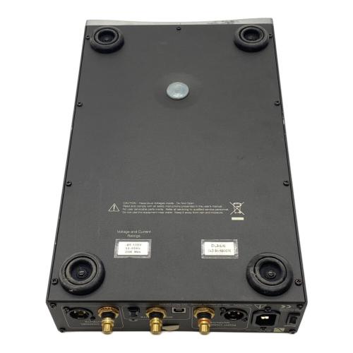 PS Audio D/Aコンバーター Digital Link3