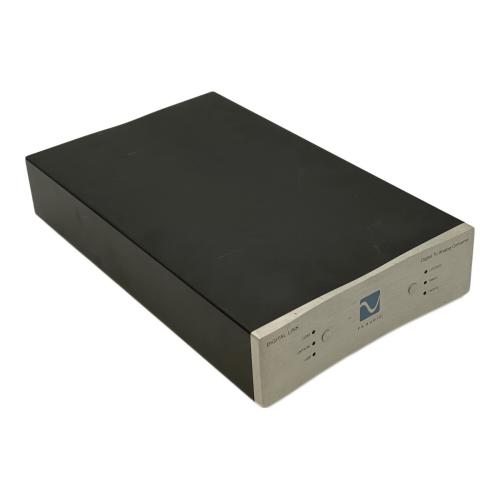 PS Audio D/Aコンバーター Digital Link3
