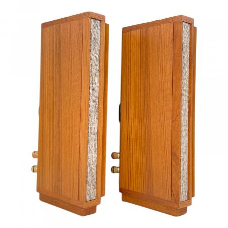 【動作確認済み】TANNOY Autograph Mini スピーカー ペア TANNOY (タンノイ) ペアスピーカー 出音OK ※スピーカーケーブル