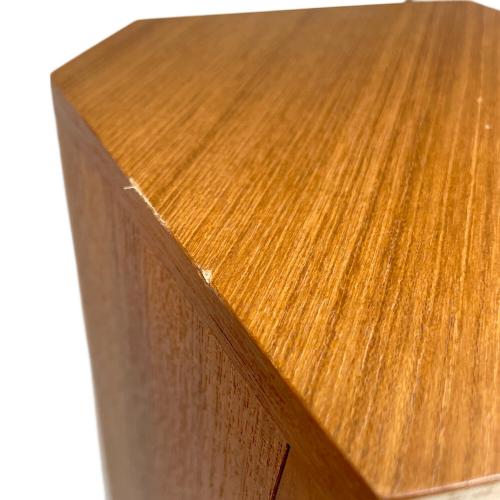 TANNOY (タンノイ) ペアスピーカー 出音OK ※スピーカーケーブル付属 Autograph mini