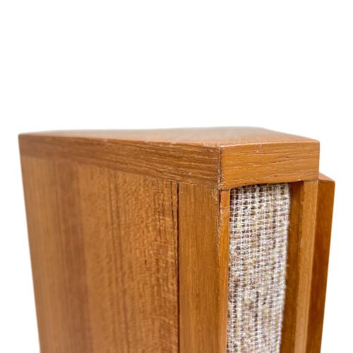 TANNOY (タンノイ) ペアスピーカー 出音OK ※スピーカーケーブル付属