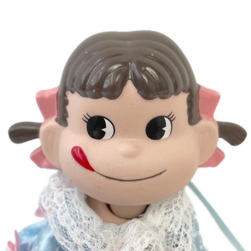 ペコちゃん (ペコチャン)  ペコちゃんミニビスクドールセット YEARS 2014