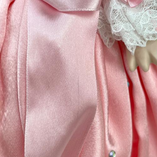 ペコちゃん (ペコチャン) 人形 箱キズ有・ヤブレ有 @ ペコちゃん2014ビスクドール