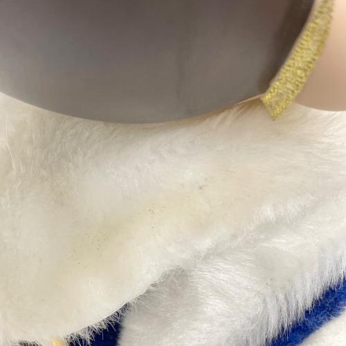 ペコちゃん (ペコチャン) 人形 箱ヤブレ有・ @ YEARS 2014 ポコちゃん