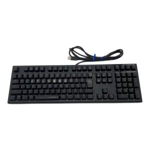 REALFORCE RGB キーボード AEAX02