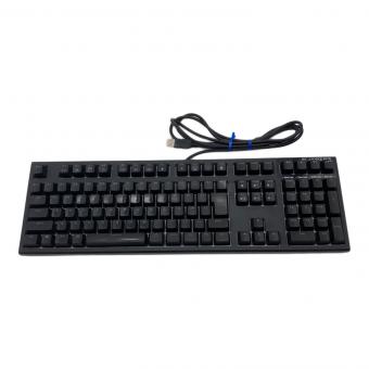 REALFORCE RGB キーボード AEAX02