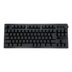 Razer (レイザー) Huntsman V3 Pro Tenkeyless ゲーミングキーボード RZ03-04981300-R3J1