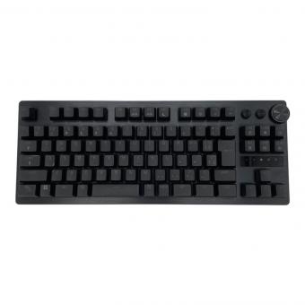 Razer (レイザー) Huntsman V3 Pro Tenkeyless ゲーミングキーボード RZ03-04981300-R3J1