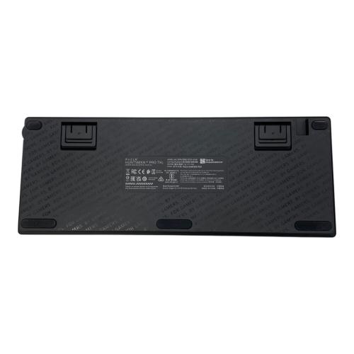 Razer (レイザー) Huntsman V3 Pro Tenkeyless ゲーミングキーボード RZ03-04981300-R3J1