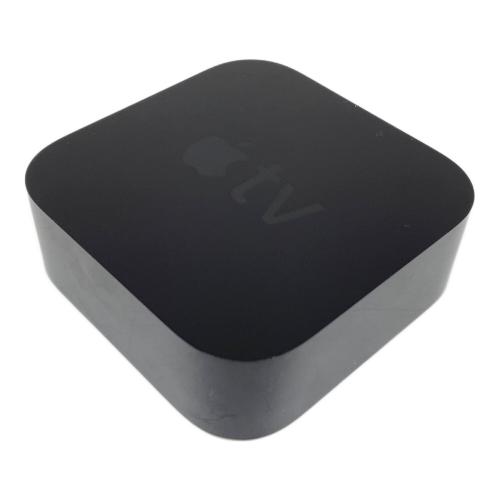 Apple TV A1842・第一世代