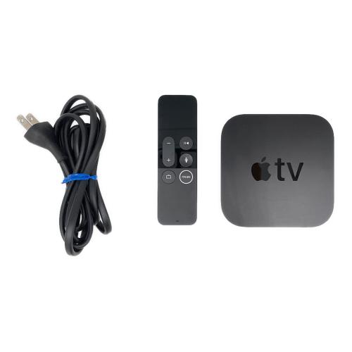 Apple TV A1842・第一世代