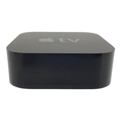 Apple TV A1842・第一世代