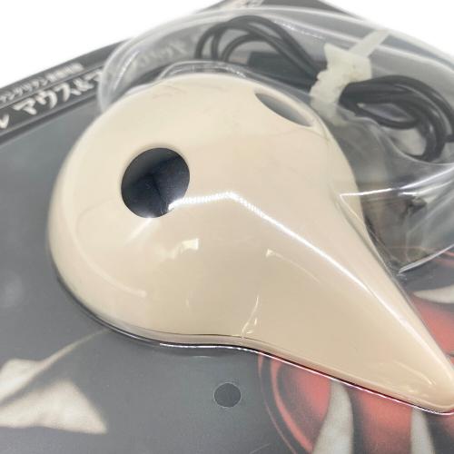 エヴァンゲリオン新劇場版 (エヴァンゲリオンシンゲキジョウバン) 一番くじグッズ サキエル マウス＆マウスパッド 一番くじコンパクト