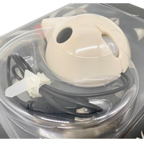 エヴァンゲリオン新劇場版 (エヴァンゲリオンシンゲキジョウバン) 一番くじグッズ サキエル マウス＆マウスパッド 一番くじコンパクト