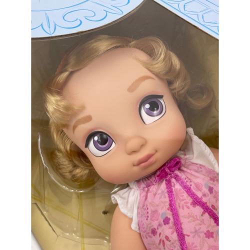 ディズニーグッズ アニメータードール オーロラ姫