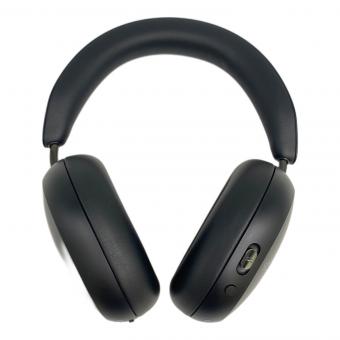 SONOS (ソノス) ワイヤレスヘッドホン 5024FS 通電確認済