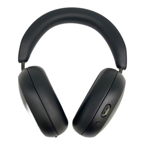 SONOS (ソノス) ワイヤレスヘッドホン 5024FS 通電確認済