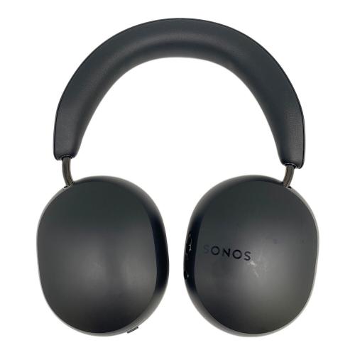 SONOS (ソノス) ワイヤレスヘッドホン 5024FS 通電確認済