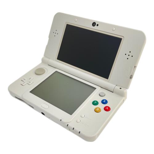 Nintendo (ニンテンドー) 3DS KTR001 動作確認済み -