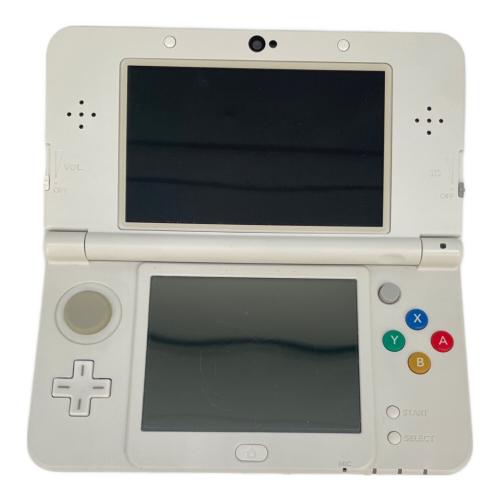 Nintendo (ニンテンドー) 3DS KTR001 動作確認済み -