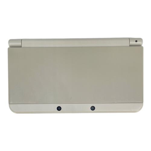 Nintendo (ニンテンドー) 3DS KTR001 動作確認済み -