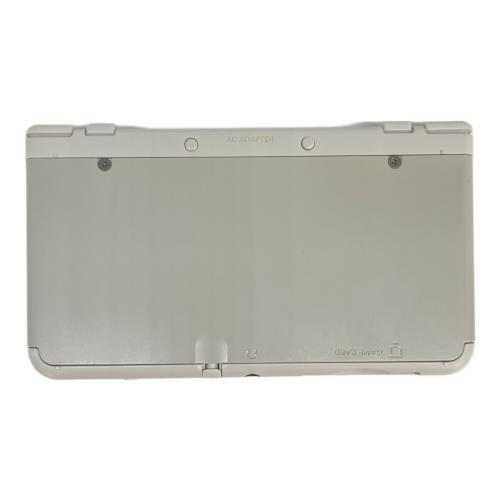 Nintendo (ニンテンドー) 3DS KTR001 動作確認済み -