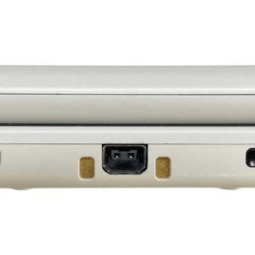 Nintendo (ニンテンドー) 3DS KTR001 動作確認済み -