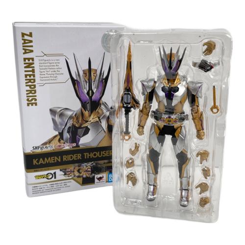 仮面ライダーゼロワン (カメンライダーゼロワン) 仮面ライダー S.H.Figuarts 仮面ライダーサウザー