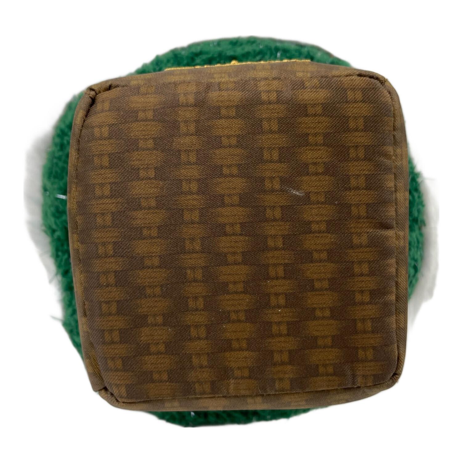 ダッフィーとフレンズ クリスマスツリー 約30cm ダッフィー＆フレンズのクリスマス限定ぬいぐるみコス＆ツリー