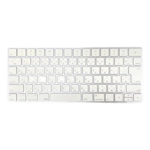 Apple (アップル) キーボード マウス付 A1657 A1644