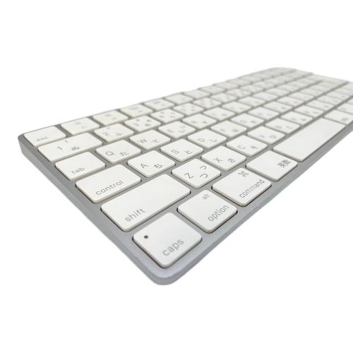 Apple (アップル) キーボード マウス付 A1657 A1644