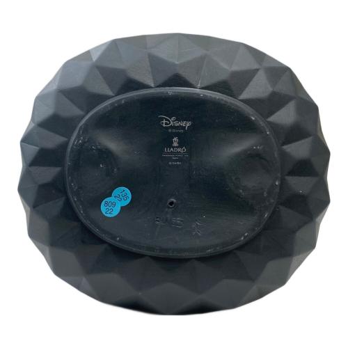 LLADRO (リヤドロ) フィギュリン ディズニーコレクション   ミッキーマウス（Black＆White） @