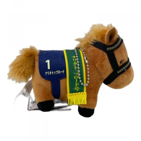 AVANTI ・競馬ぬいぐるみ・ナリタトップロード・菊花賞【2Lサイズ・貴重品】 1045009394247064_09_1505w.jpeg