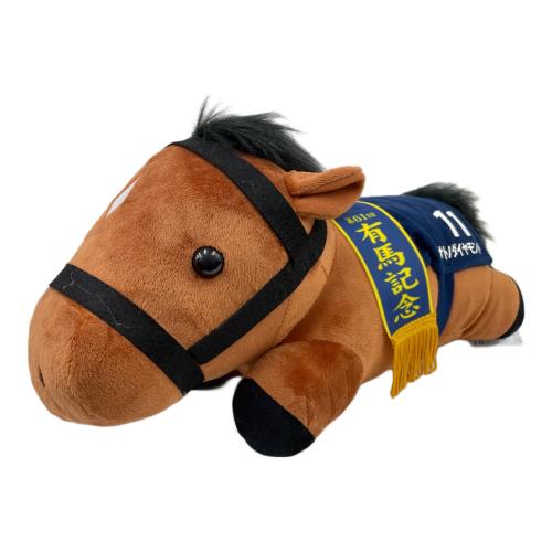 ヌイグルミ ○ サトノダイヤモンド/ゴールドシップ