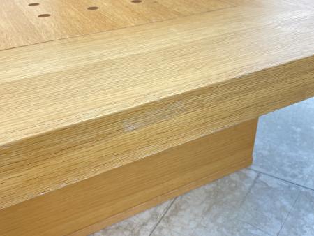 ACTUS (アクタス) KAKOMI ローテーブル ナチュラル｜トレファクONLINE