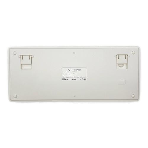 DrunkDeer (ドランクディア) A75 キーボード