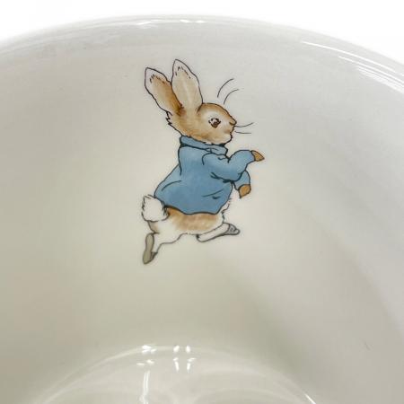 Wedgwood (ウェッジウッド) マグカップ・プレートセット ピーター