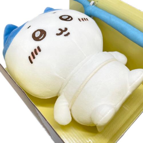 ちいかわ (チイカワ) おへんじするよッ超いっぱいッおしゃべりハチワレ