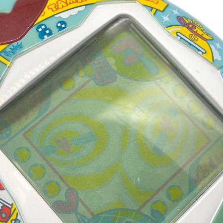 おうちのでかたまごっち 動作確認済み/色ヤケ有｜トレファクONLINE