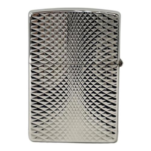 ZIPPO ZIPPO ダブルウェーブカット 2021年製