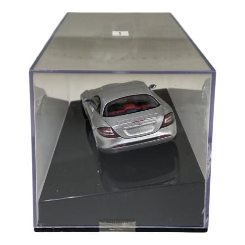 キャデラック・シエン　モデルカー