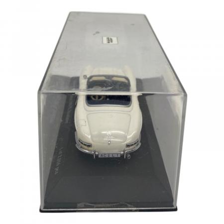 MINICHAMPS (ミニチャンプス) MERCEDES-BENZ 300SL ROADSTER モデル