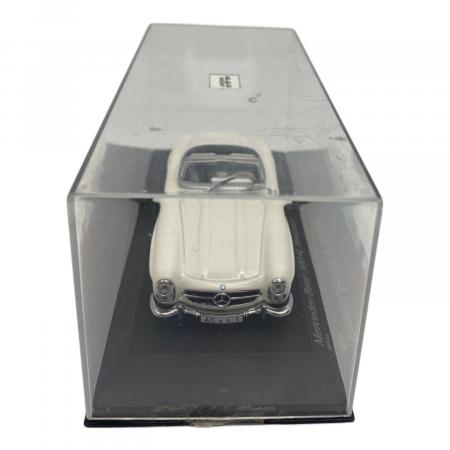 おもちゃ ◾️ミニチャンプス MINICHAMPS メルセデスベンツ300SL