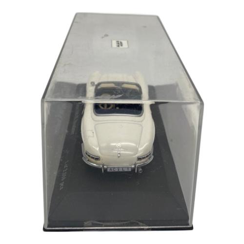 MINICHAMPS (ミニチャンプス) MERCEDES-BENZ 300SL ROADSTER モデルカー