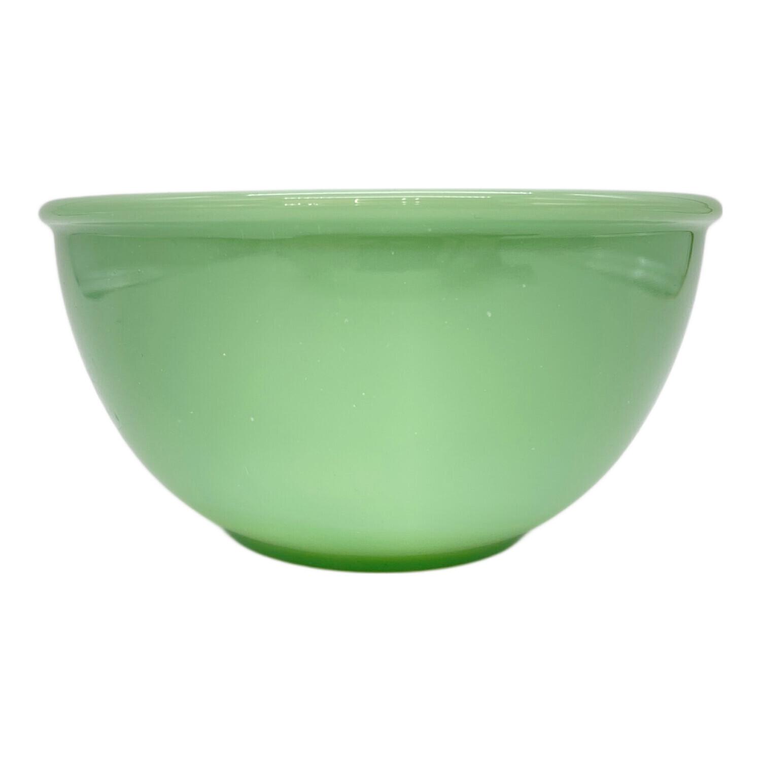 ［？］ファイヤーキング？ ミキサーボウル Fire King (ファイヤーキング) ミキシングボウル｜トレファクONLINE