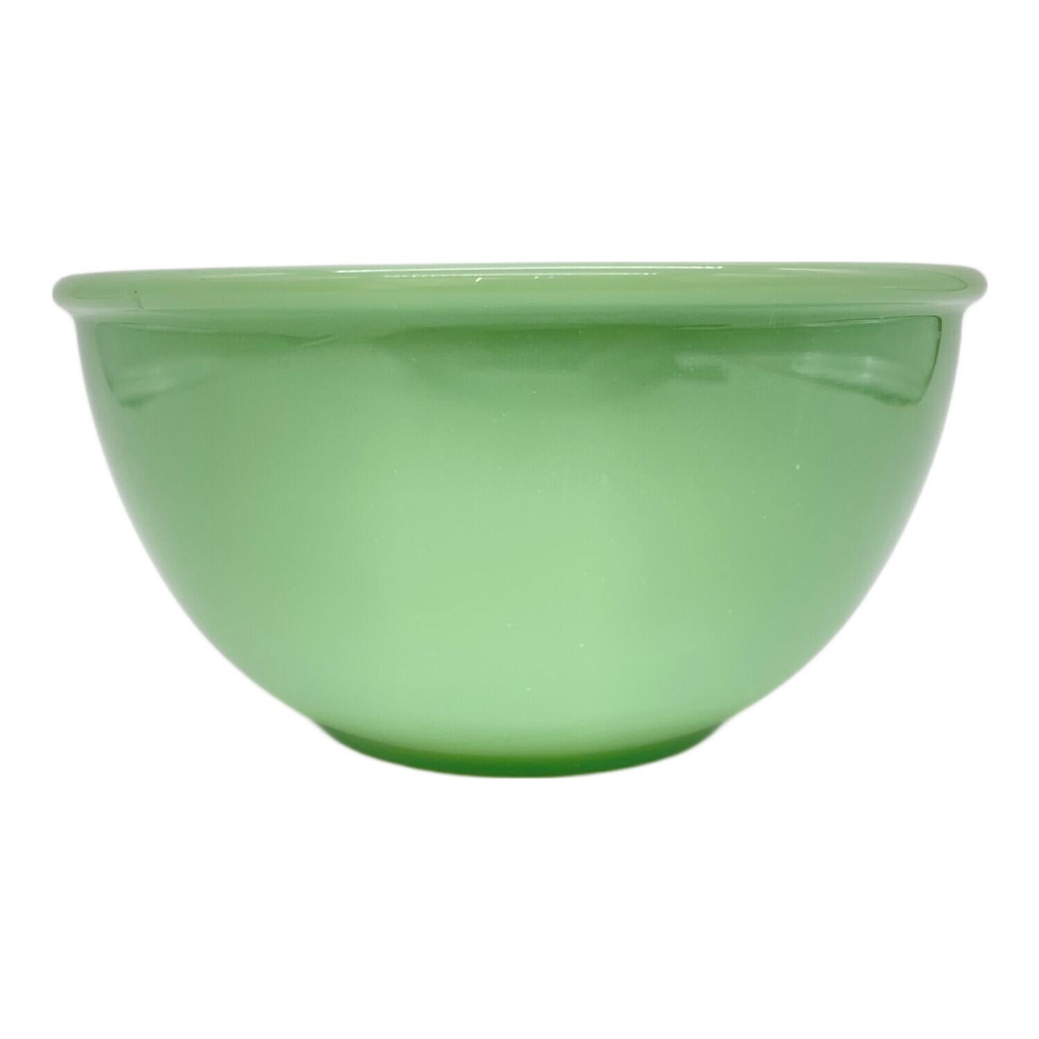 ファイヤーキング　ミキシングボウル　セット　バンド　ボウル Fire King (ファイヤーキング) ミキシングボウル｜トレファクONLINE