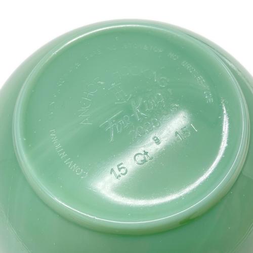 Fire King (ファイヤーキング) ミキシングボウル