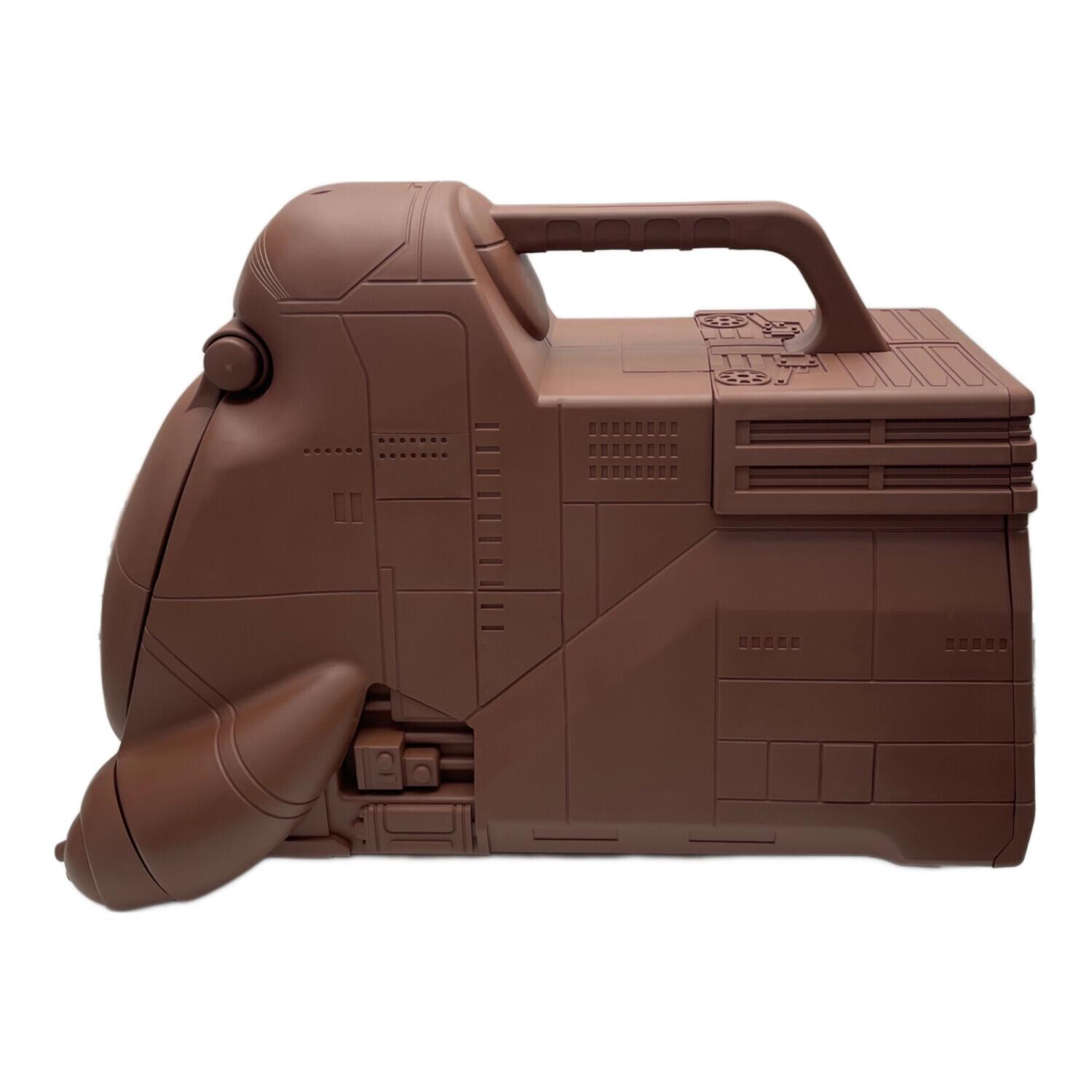 4B26 ペプシ スターウォーズ バトルドロイド 缶クーラーボックス 新品未使用 STAR WARS (スターウォーズ) PEPSI バトルドロイド缶クーラーボックス